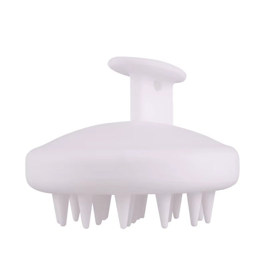 Full Silicone Scalp Massager